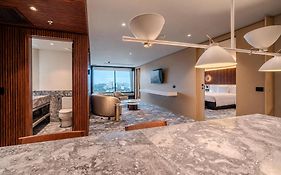 Hilton Sao Paulo Morumbi